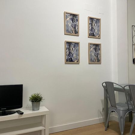 Plaza Rio B Apartment Madrid Ngoại thất bức ảnh