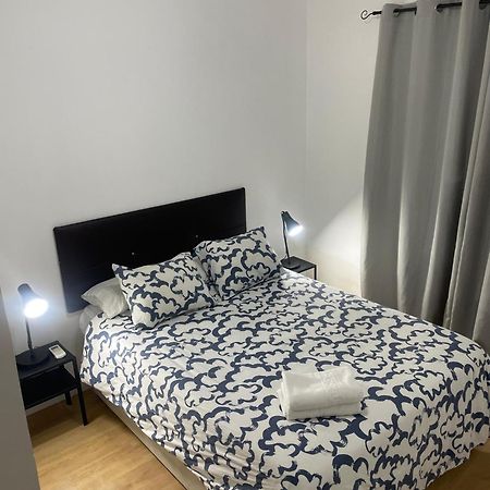 Plaza Rio B Apartment Madrid Ngoại thất bức ảnh